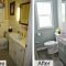designing a bathroom ideas on budget and then fine cheap makeover