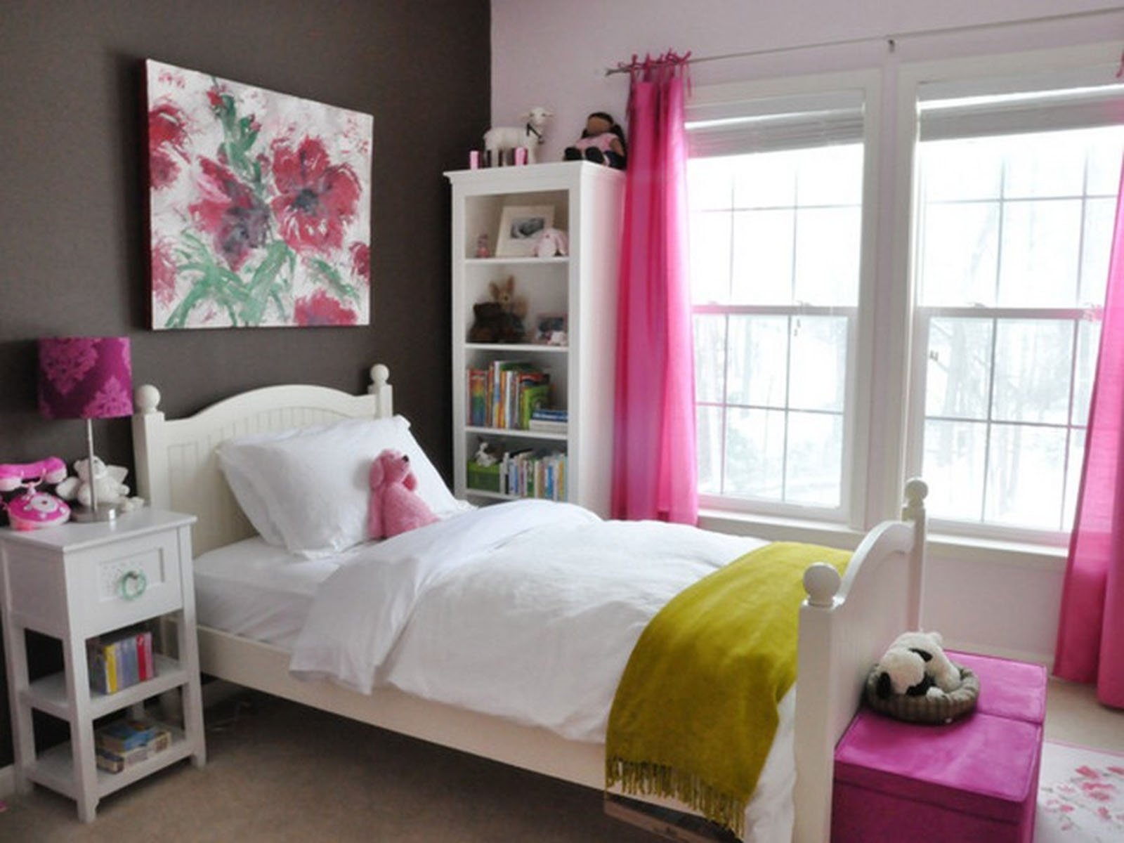 10 Most Recommended Small Bedroom Ideas For Teenage Girls designs for teenage girl bedrooms small bedroom ideas for teenage 2022