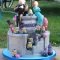 despicable me 2 cake - cakecentral