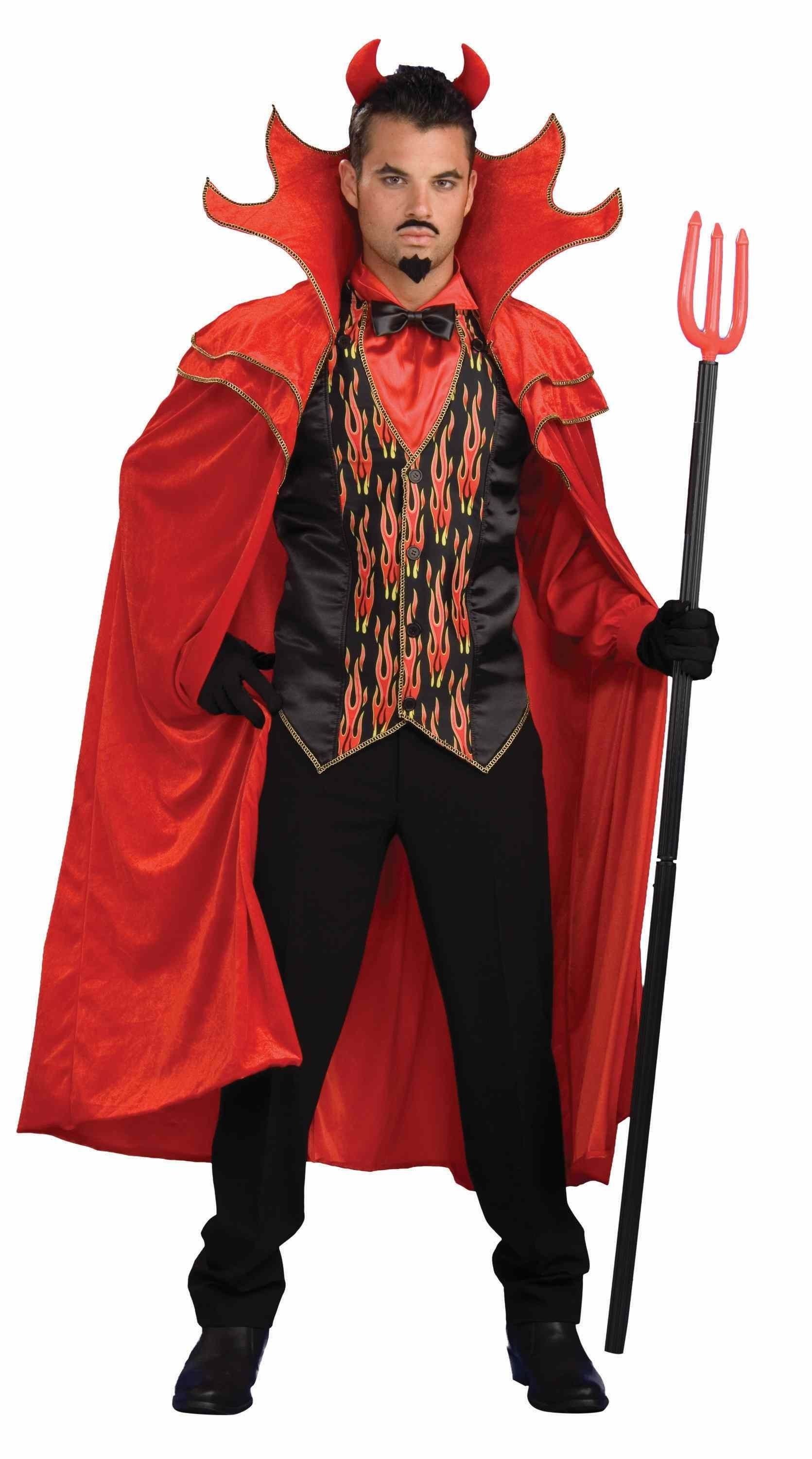 10 Amazing Halloween Costume Ideas For Boys 2024