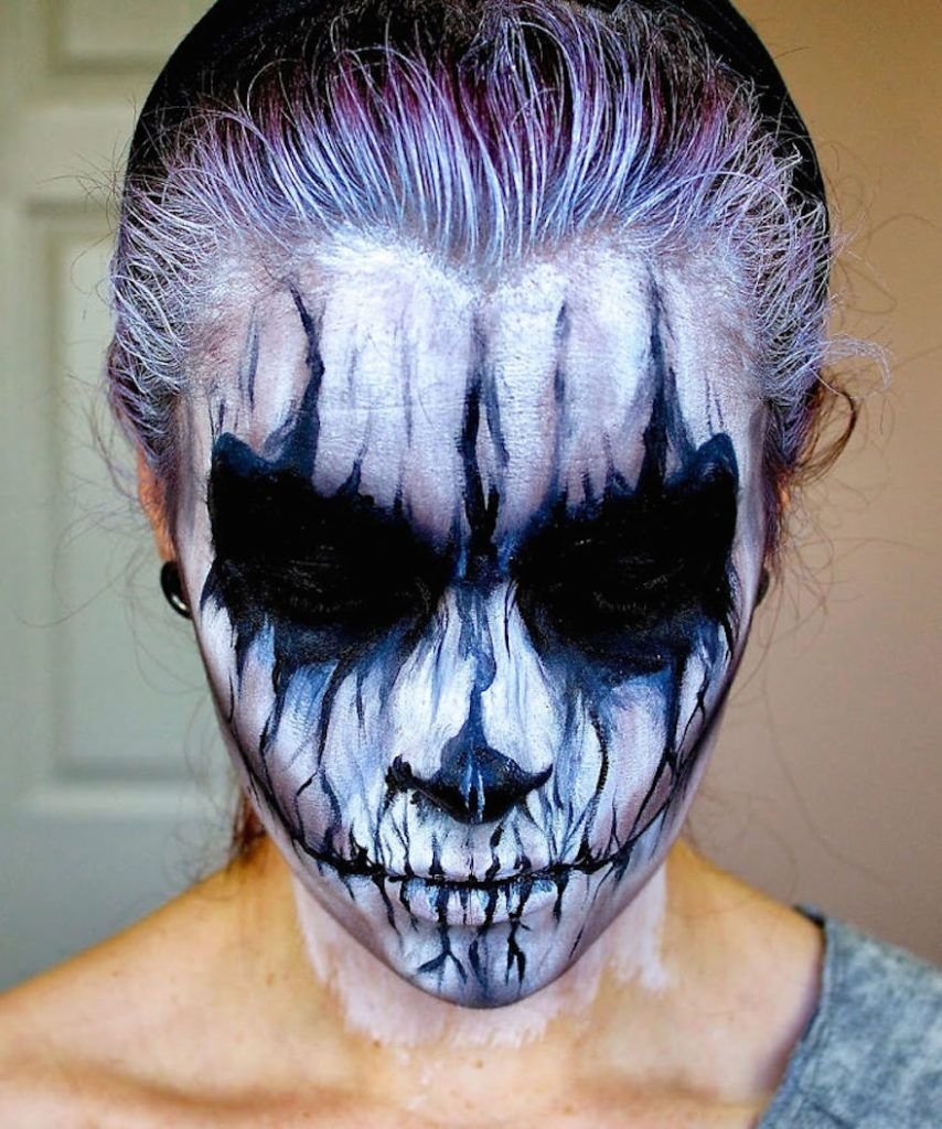 10 Best Halloween  Makeup  Ideas  For Men  2022