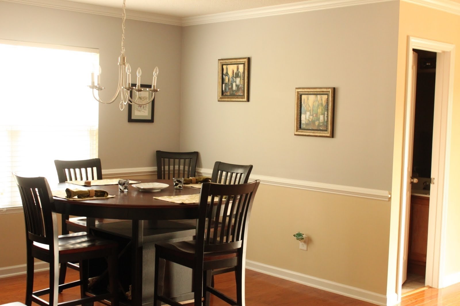 10 Unique Dining Room Paint Color Ideas dining room paint colors ideas impressive with photos of dining room 2022