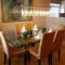 dining rooms on a budget: our 10 favorites from rate my space | room