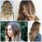 dirty blonde hair colors for 2018 – best hair color ideas &amp; trends