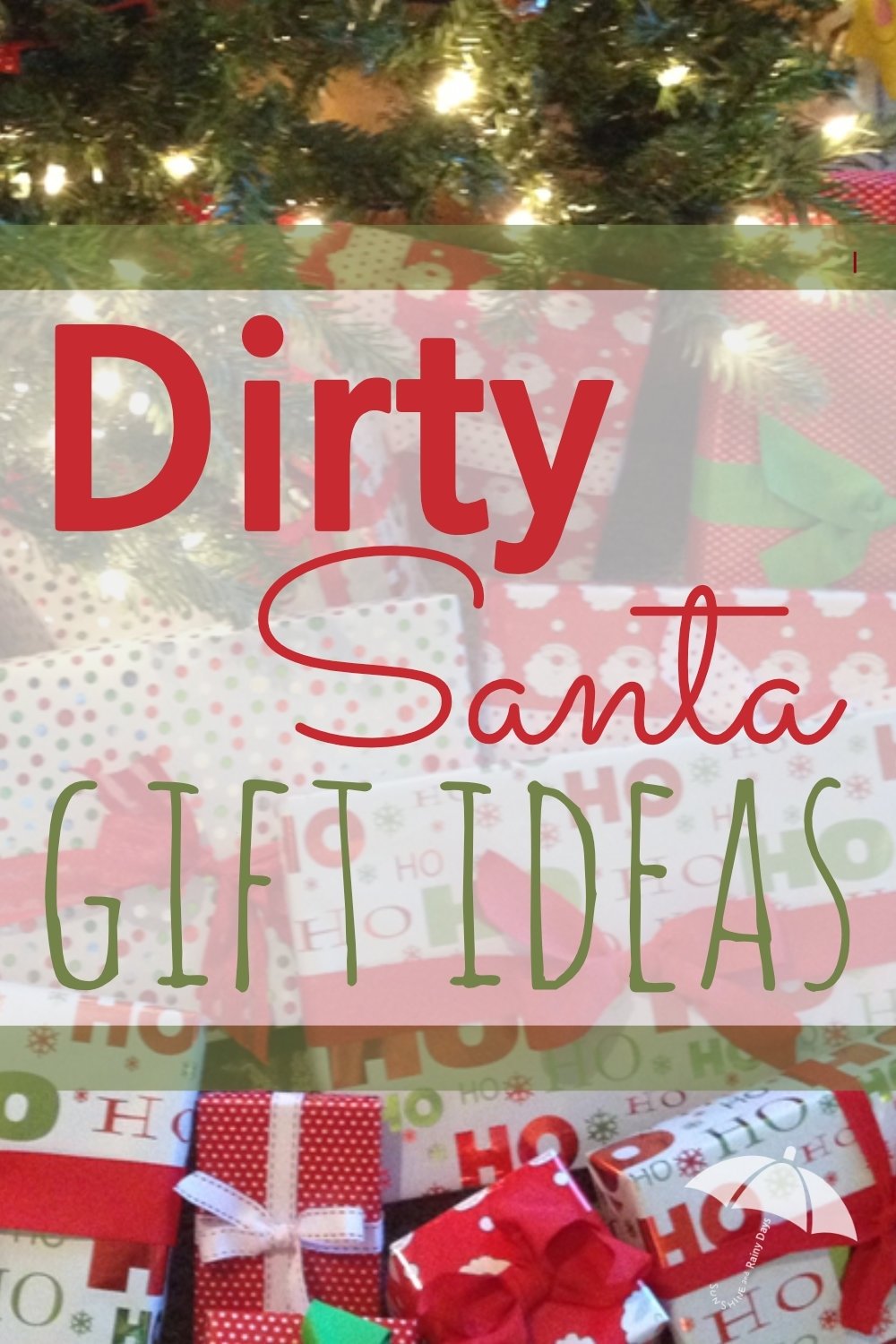 10 Beautiful Christmas Gift Exchange Gift Ideas dirty santa gift ideas sunshine and rainy days 3 2022