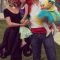 disney family costumes: 20 magical ideas for halloween night