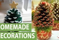diy: 11 mini christmas tree decoration ideas - youtube
