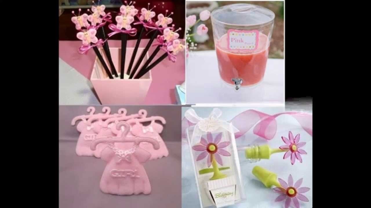 10 Nice Baby Shower Decorating Ideas For A Girl diy baby shower decorations wedding 3 2022