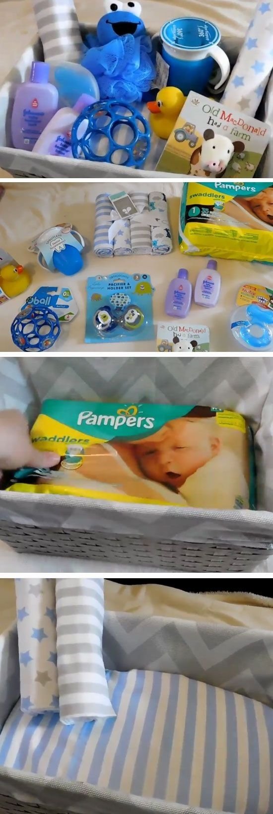 10 Most Popular Baby Boy Shower Gift Ideas diy baby shower gift basket ideas for boys baby shower gift basket 2022