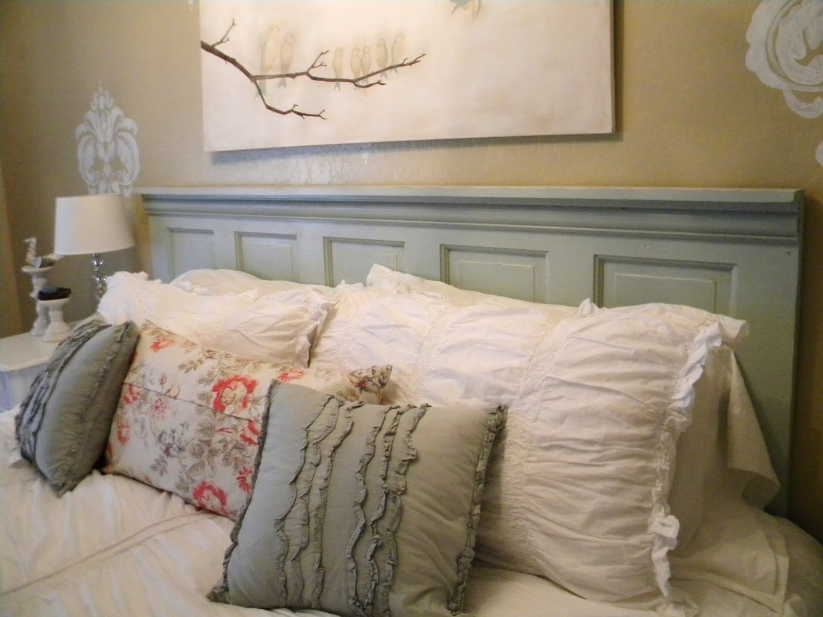 10 Lovable Make Your Own Headboard Ideas diy bed headboard make your own before you try to read these tips 2022