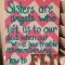 diy birthday gift ideas for sister | journalingsage