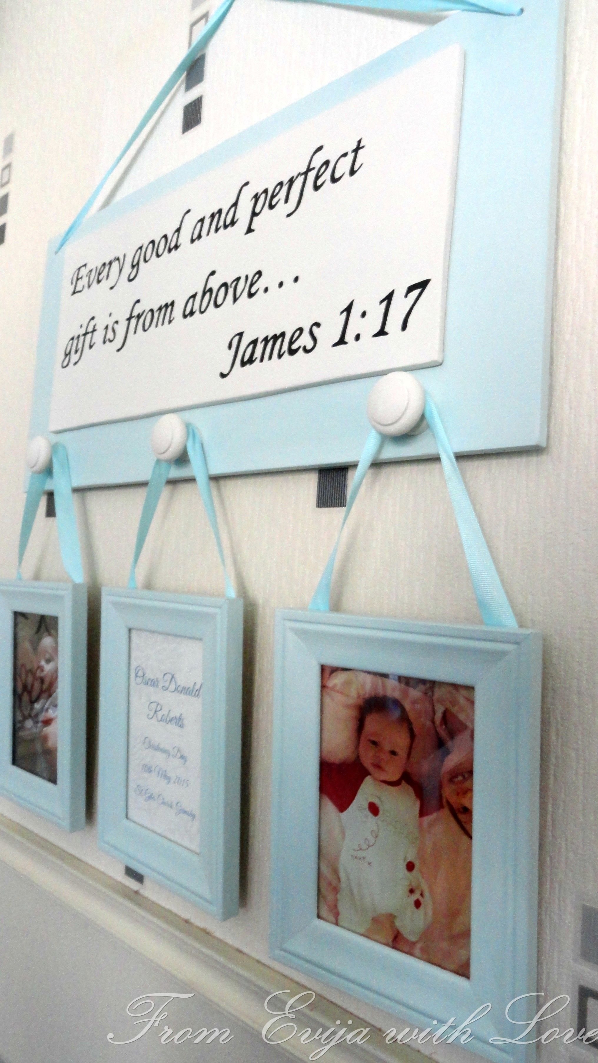 10 Most Recommended Christening Gift Ideas For Baby Boy diy christening present for a very special boy baby boy quotes 2 2022