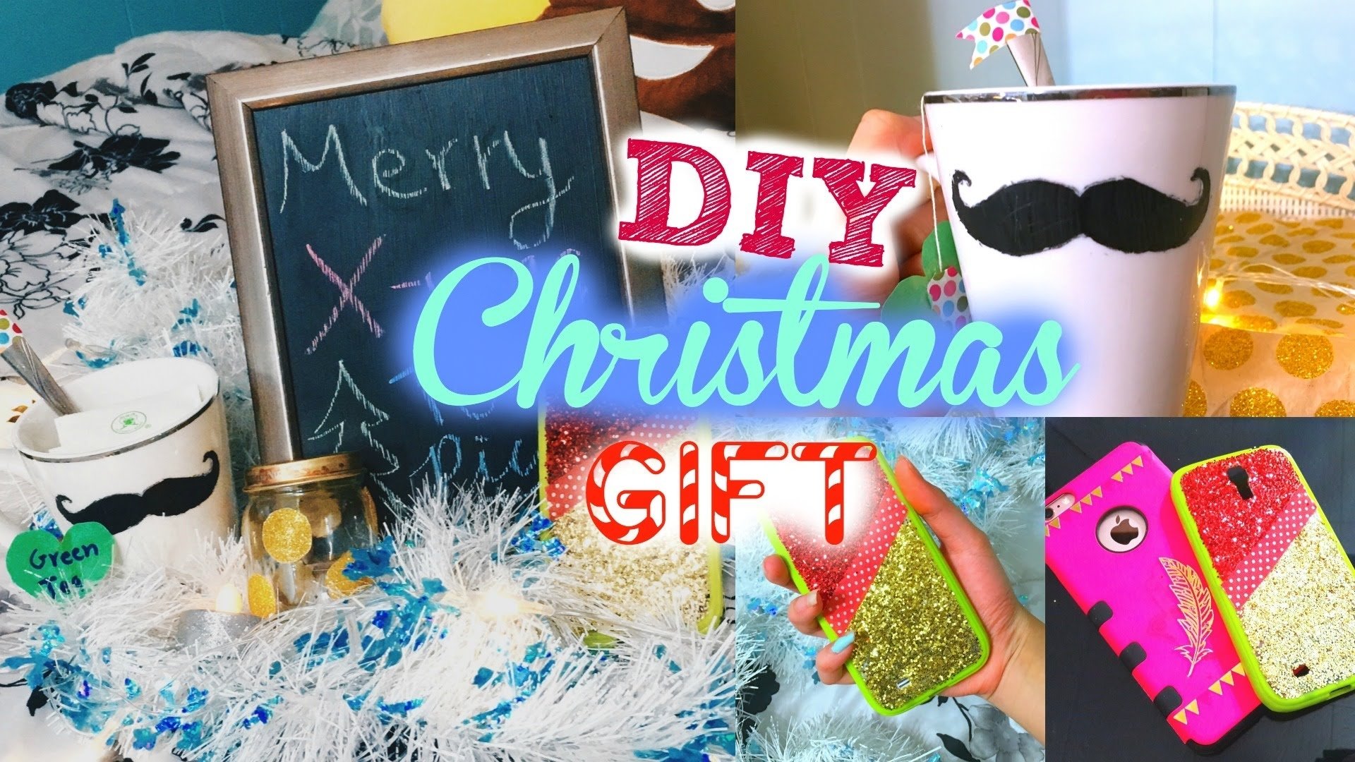 10 Most Popular Christmas Gift Ideas For Teenage Boyfriend diy christmas gifts last minute presents for friends boyfriends mom 2022