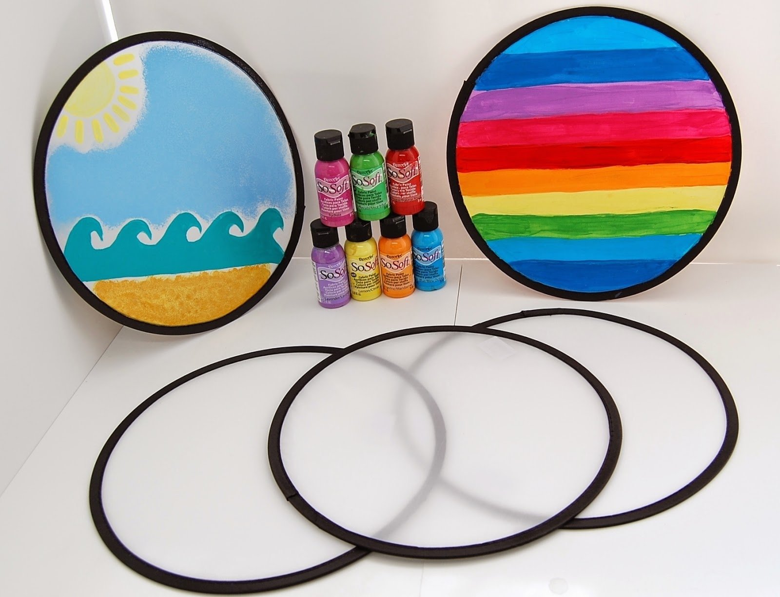 10 Trendy Summer Craft Ideas For Kids diy easy summer crafts for children kids ideas and inspiration 2022