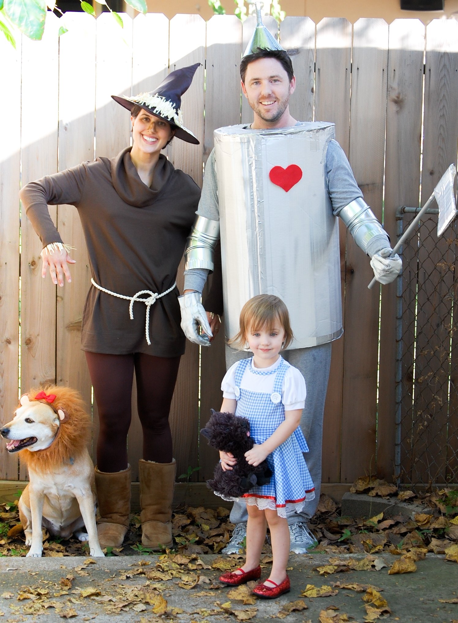 10 Stunning Wizard Of Oz Costume Ideas 2024