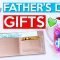 diy father's day gift ideas! - youtube