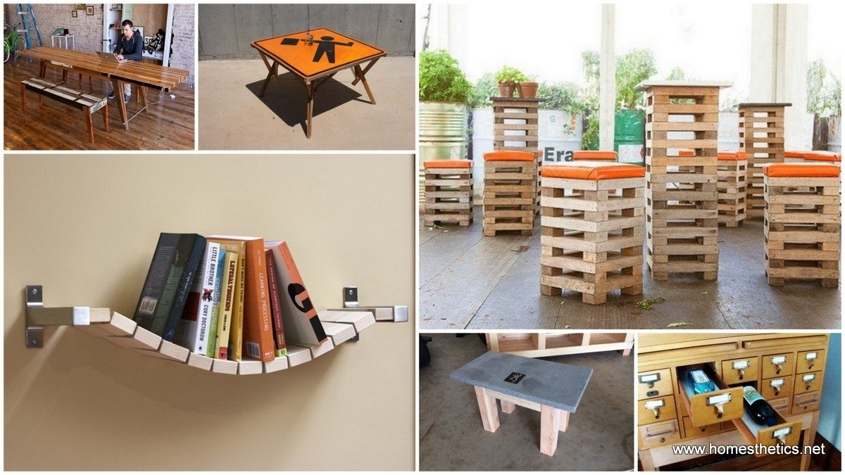10 Amazing Do It Yourself Furniture Ideas diy furniture 2022