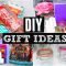 diy gift ideas | easy &amp; affordable! - youtube