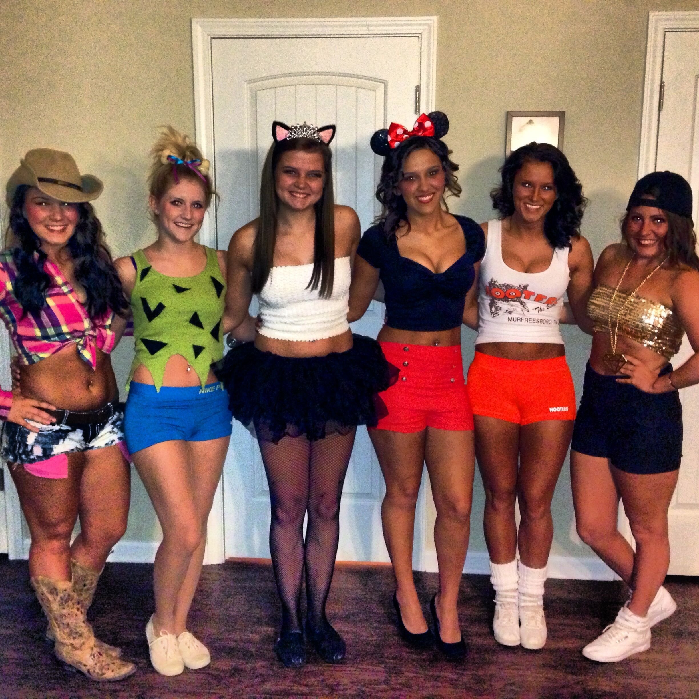 college halloween costumes