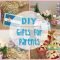 diy: holiday gift ideas for parents | ilikeweylie - youtube