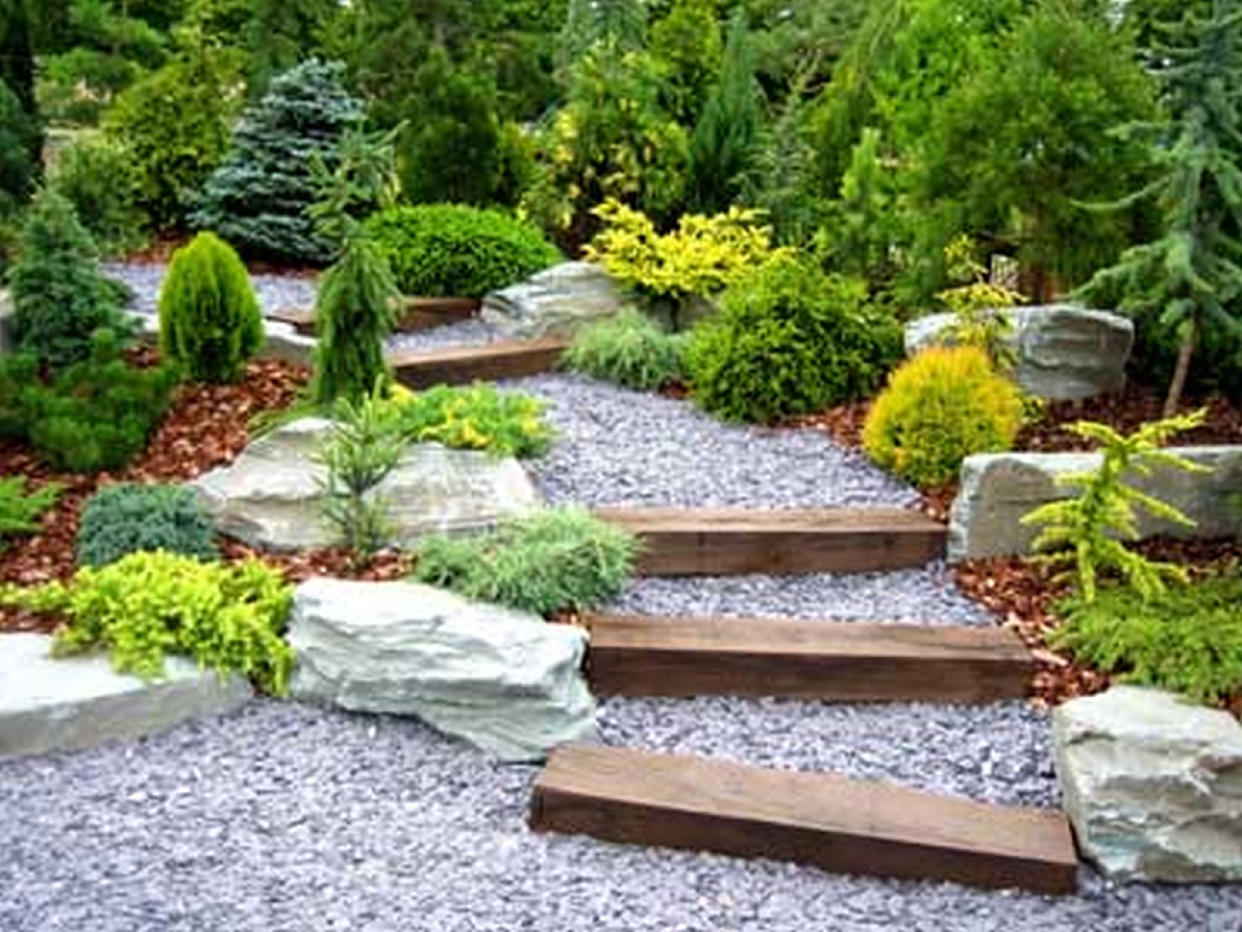 10 Fashionable Diy Landscaping Ideas On A Budget diy landscaping design ideas on a budget youtube 2022