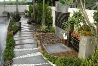 diy landscaping ideas on a budget | the garden inspirations