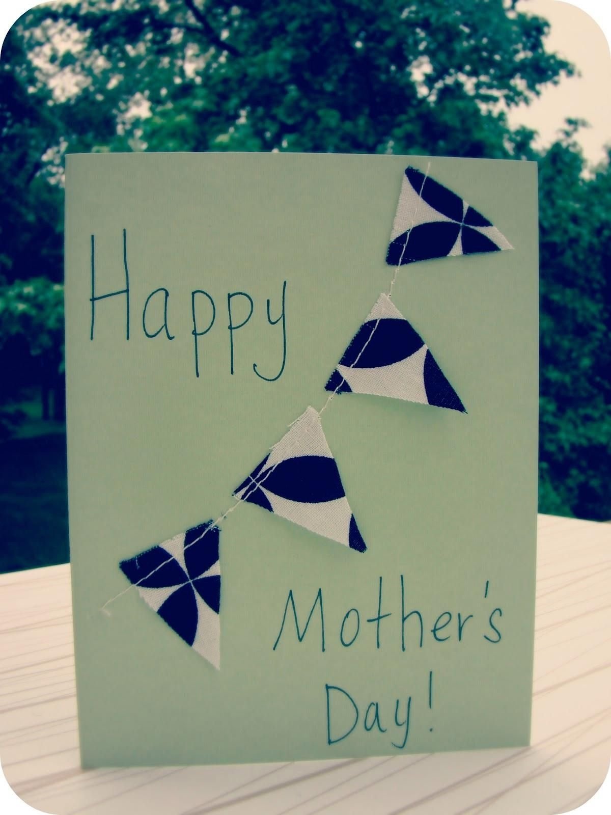 10 Perfect Cute Mothers Day Card Ideas diy mothers day card with drawer sachet craft diy mothers day 2022