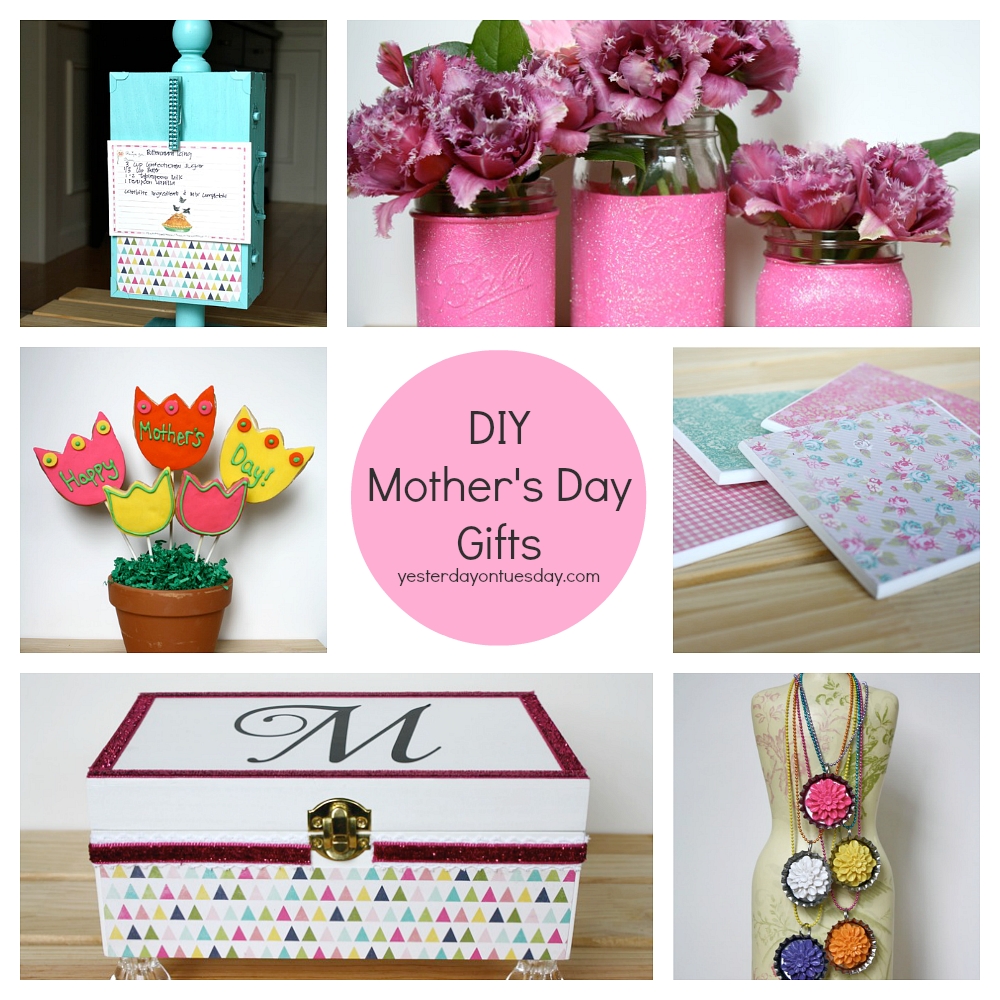10 Perfect Diy Mother Day Gift Ideas diy mothers day gifts yesterday on tuesday 1 2023