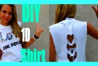 diy one direction concert t-shirt ❤❤❤❤❤ subscribe!!! - youtube
