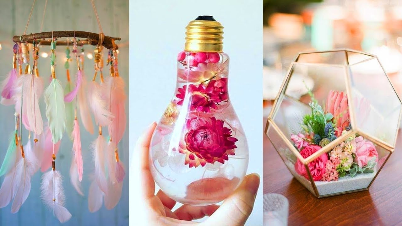 10 Most Recommended Do It Yourself Craft Ideas diy room decor 29 easy crafts ideas at home youtube 1 2022