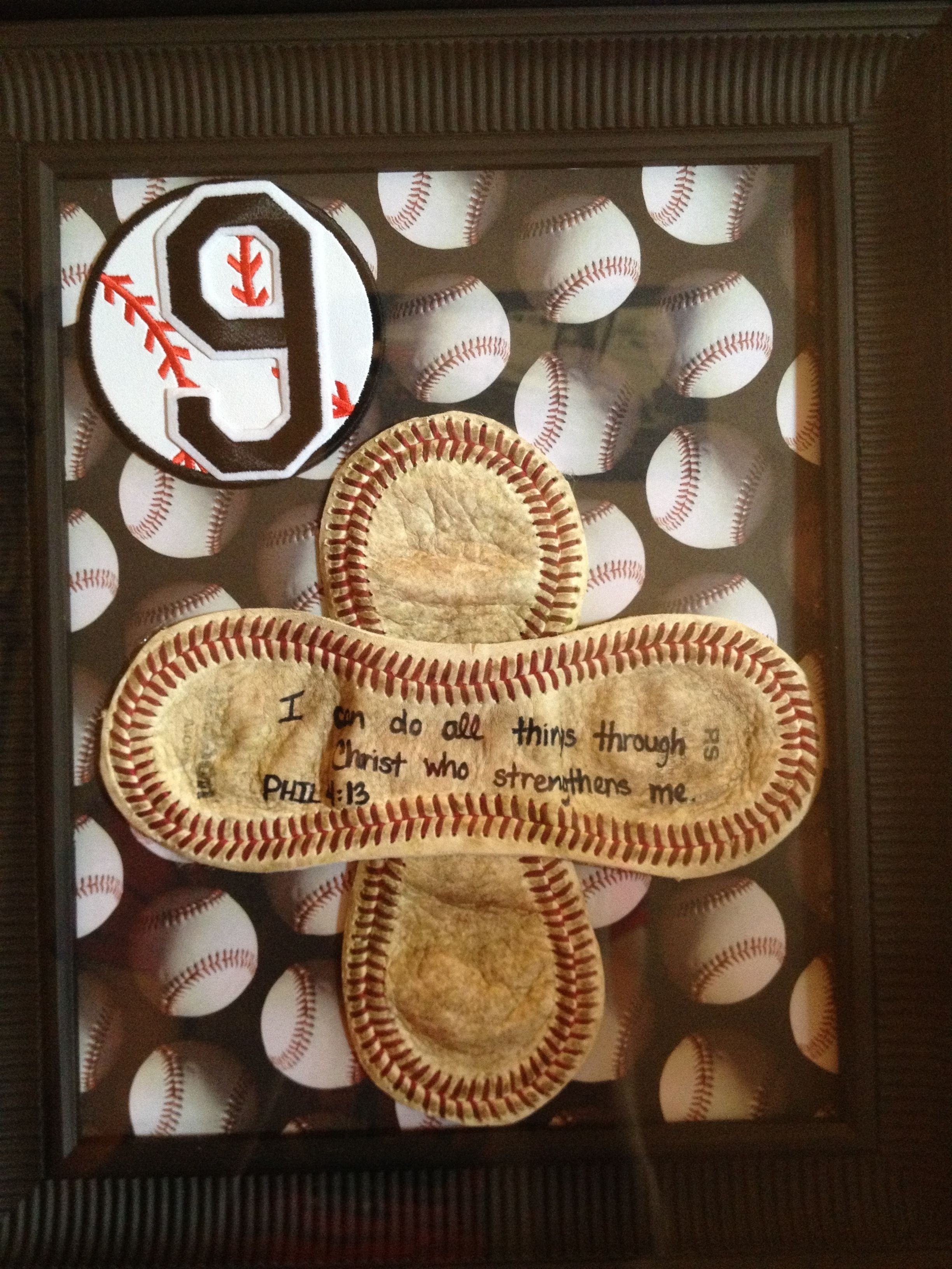 10 Elegant Thoughtful Gift Ideas For Boyfriend do with a softball and jersey in the background to remember teams 14 2022
