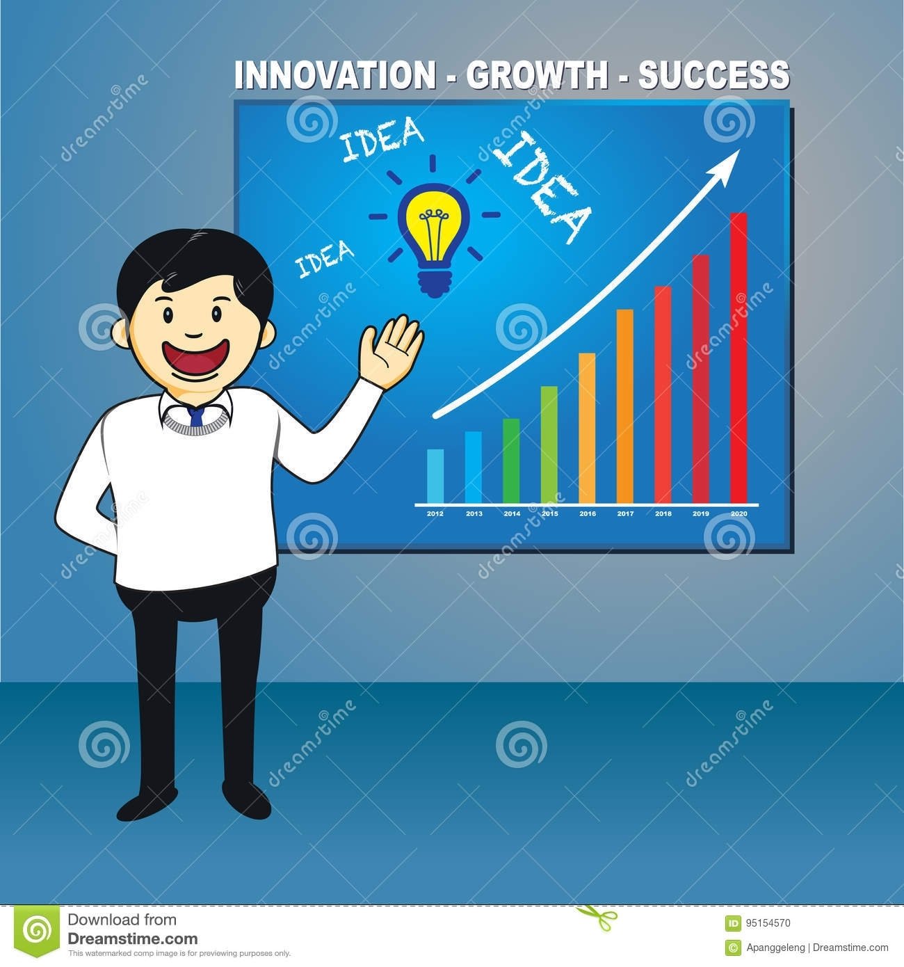 10 Spectacular Do You Have Any Idea do you have any idea for business growth stock vector 2022