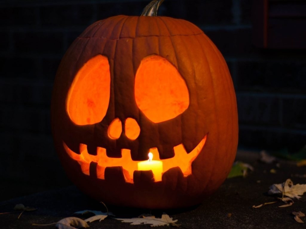 10 Gorgeous Easy Cool Pumpkin Carving Ideas download cool simple pumpkin carving ideas twuzzer 2 2022