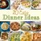 download easy recipes for family dinner | food photos