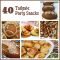 download easy tailgating recipes | food photos