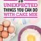 download white cake mix recipes ideas | food photos
