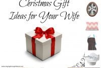download wife gift ideas christmas 2014 | moviepulse