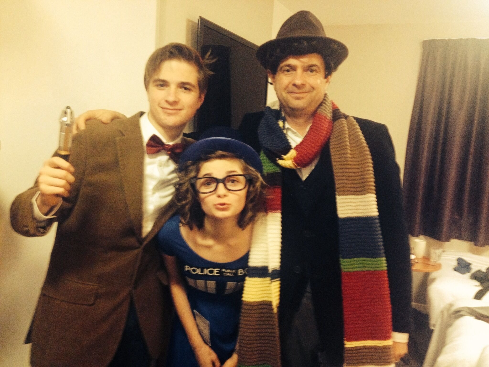 10 Unique Dr Who Halloween Costume Ideas dr who costumes tardis matt smith and tom baker doctor who 2022