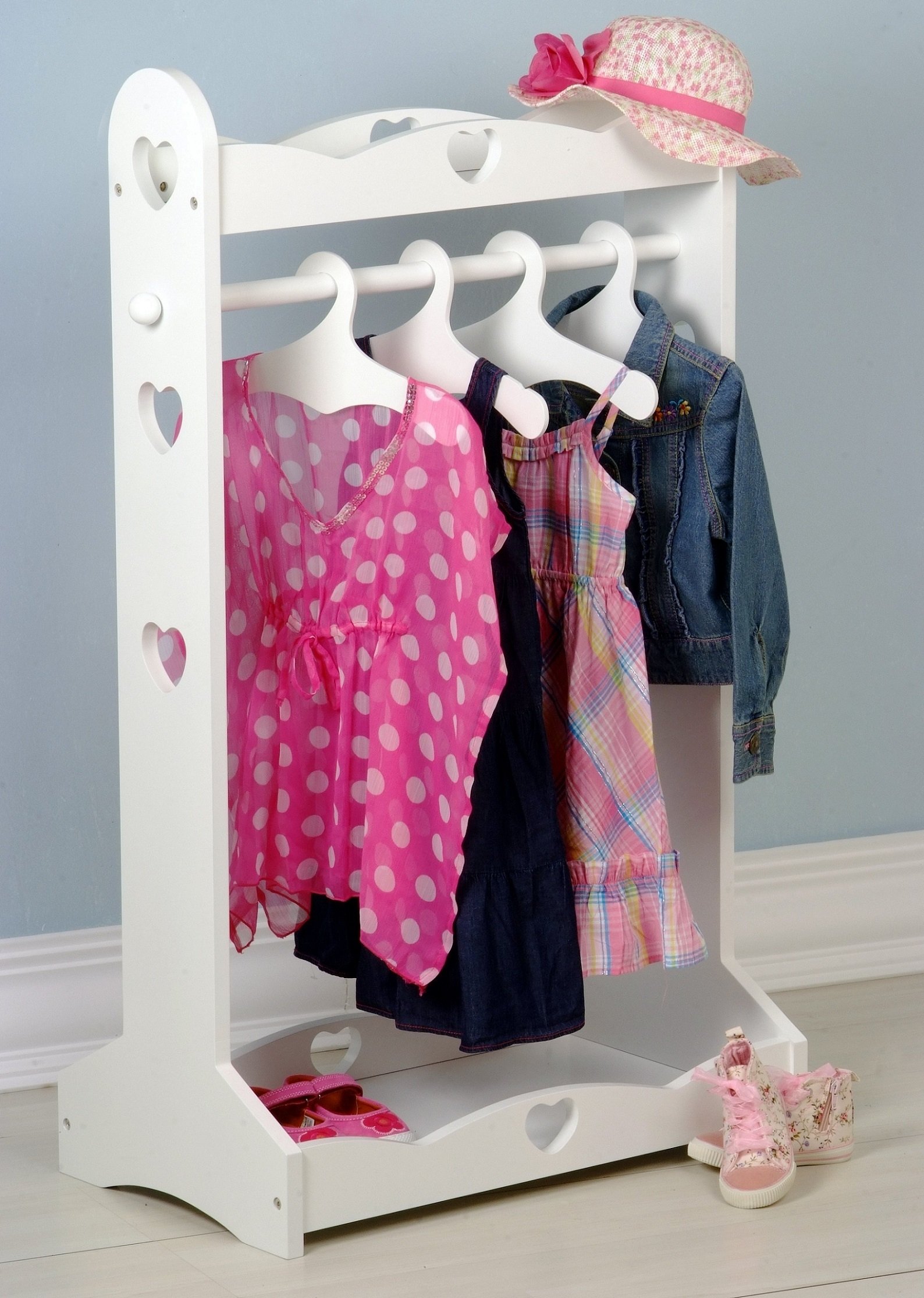 10 Unique Dress Up Clothes Storage Ideas dress up clothes storage ideas designs 2022