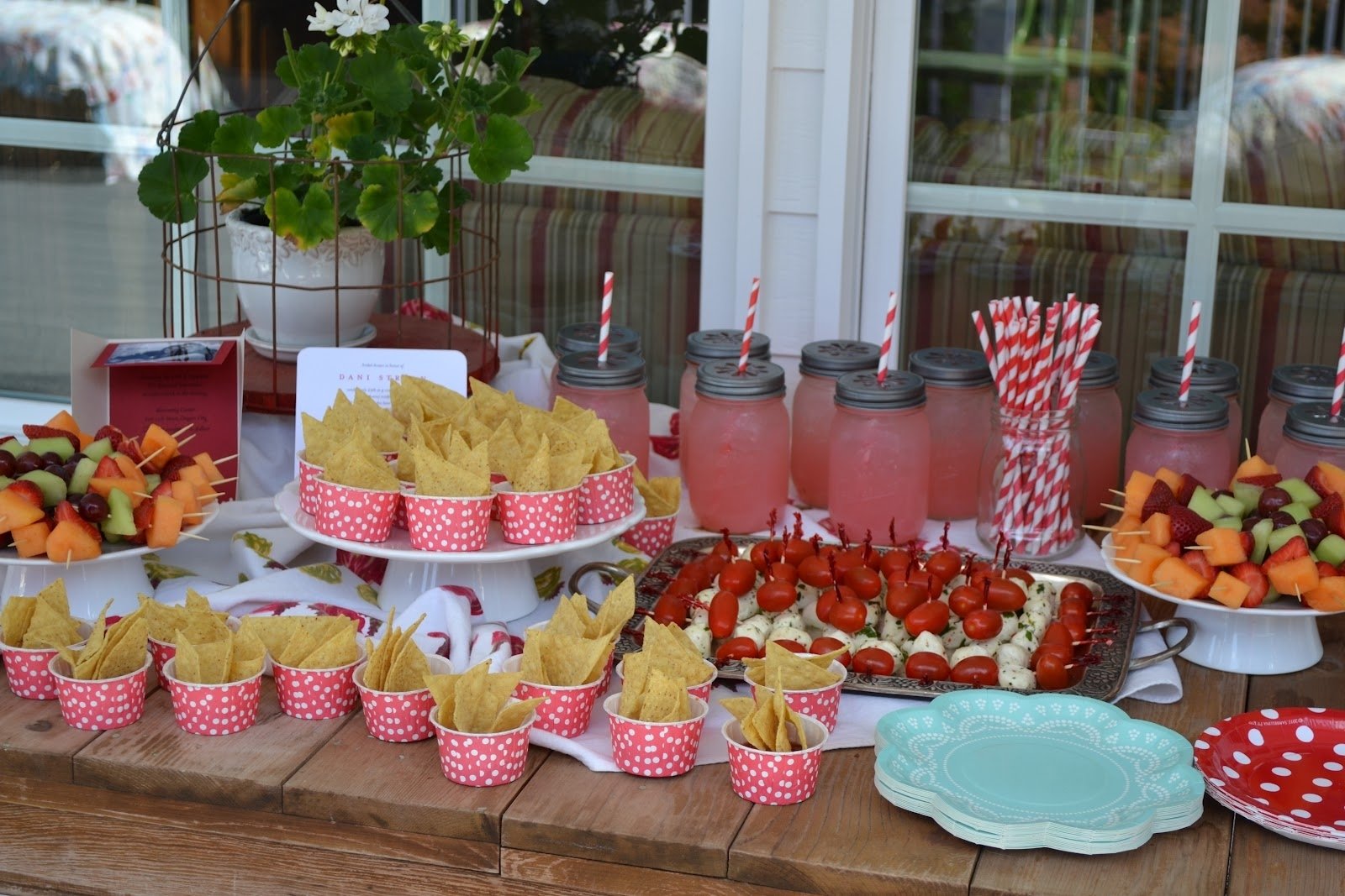 10 Attractive Bridal Shower Ideas On A Budget dsc 0937 1600x1067 baby shower food list ideas on budget a this was 2022