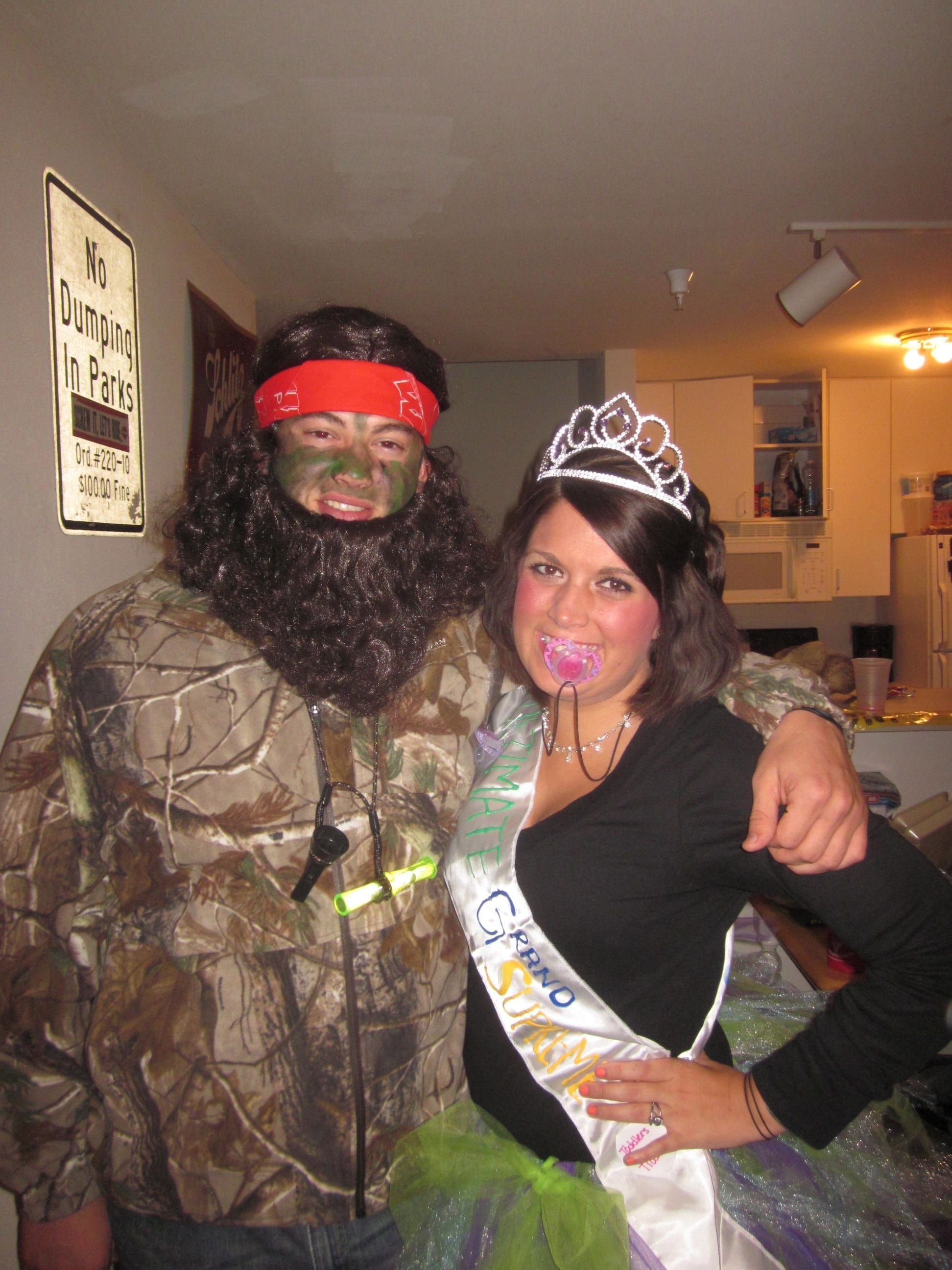 10 Stylish Duck  Dynasty  Halloween Costume  Ideas 2022