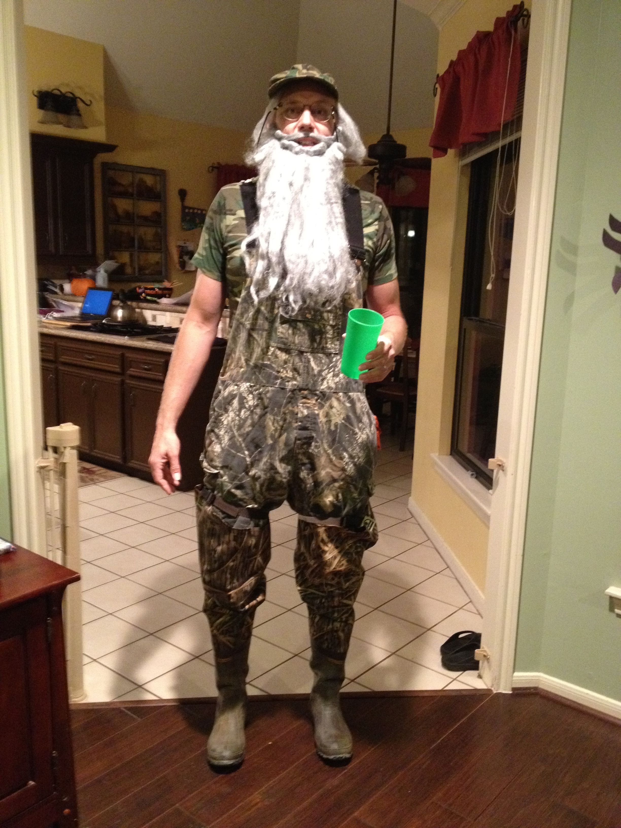 10 Stylish Duck  Dynasty  Halloween Costume  Ideas 2022