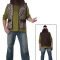 duck dynasty willie costume - halloween costumes