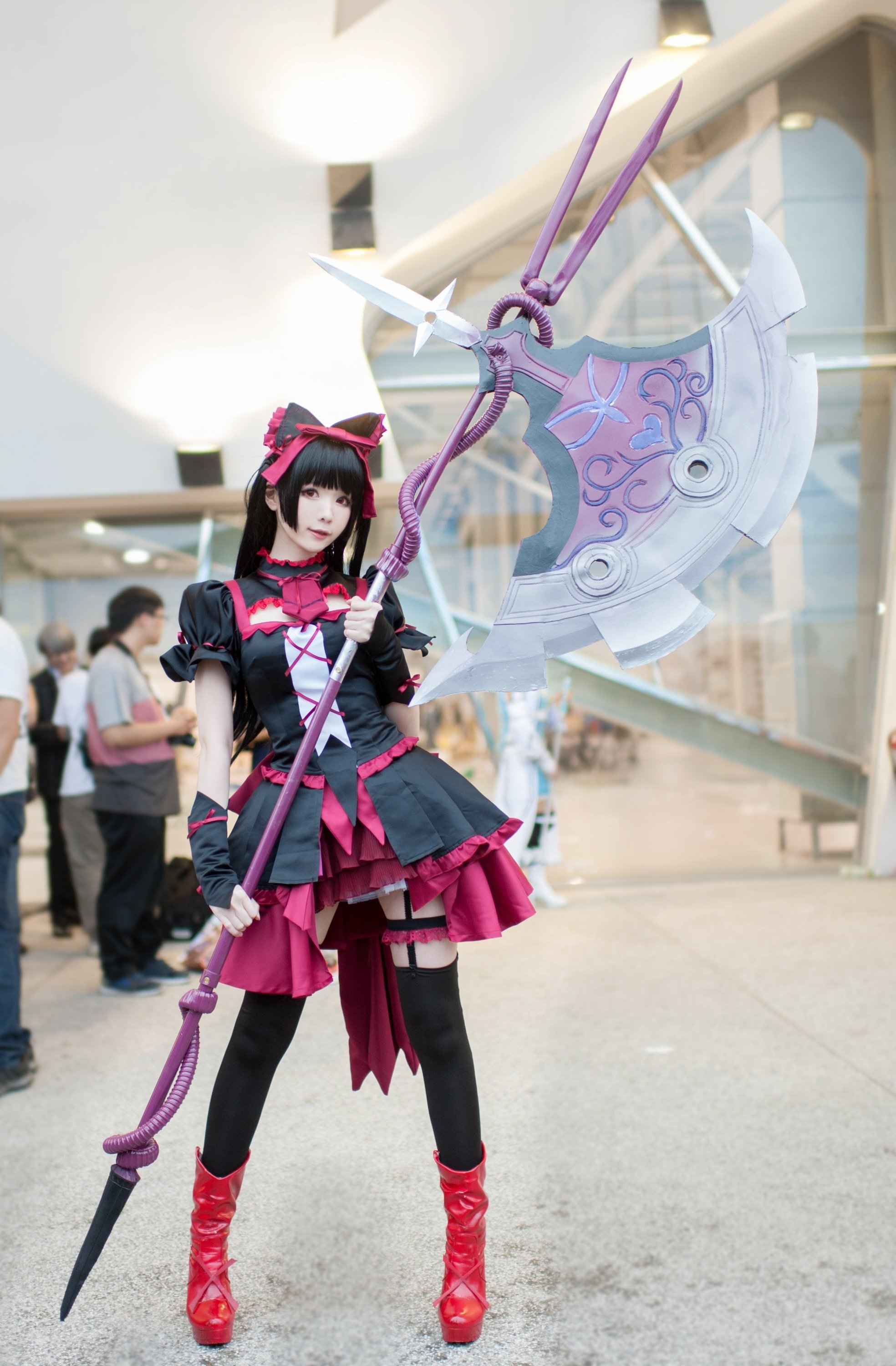 10 Most Recommended Anime Cosplay Ideas For Girls 2020