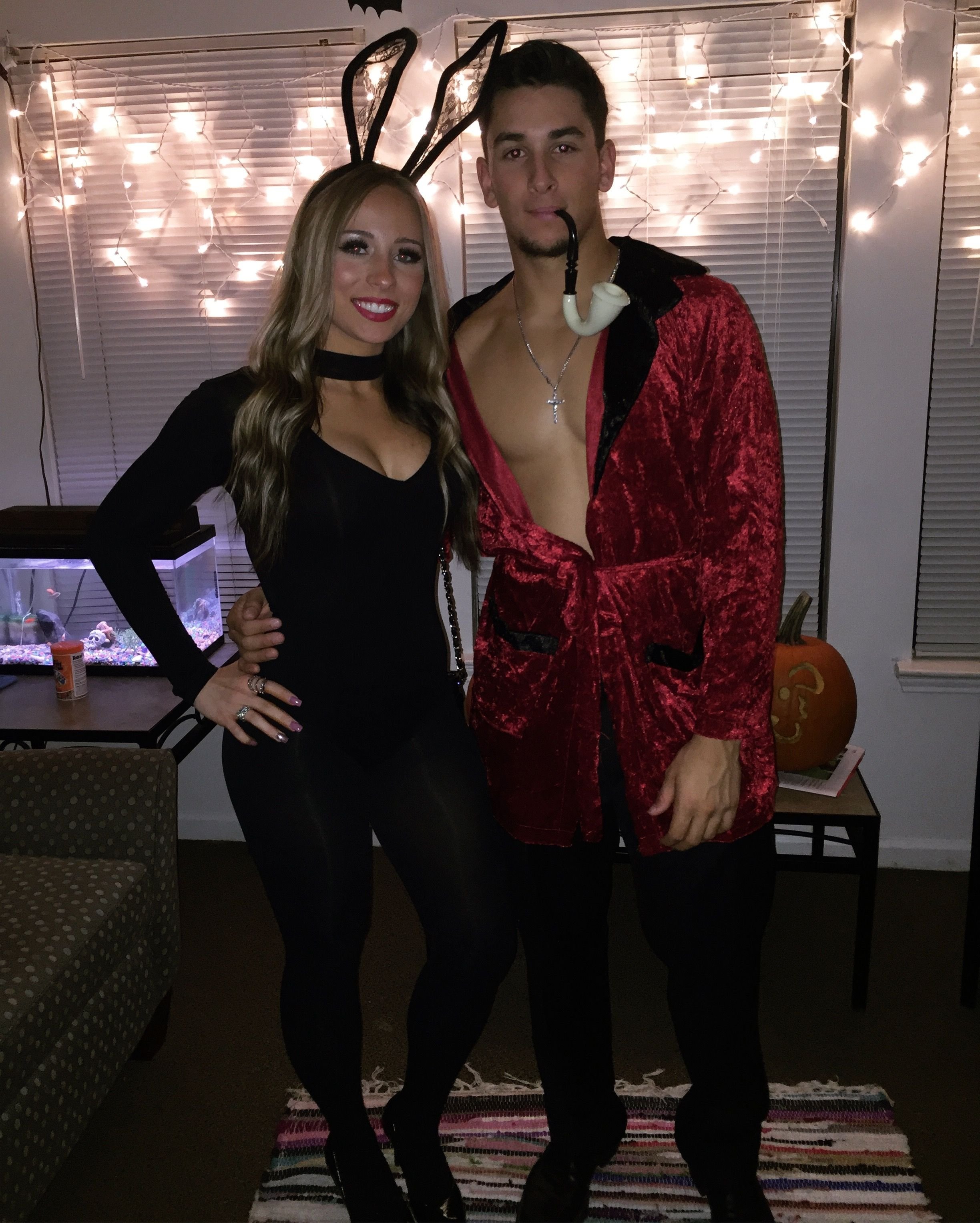 10 Great Sexy Couples Halloween Costume Ideas 2024