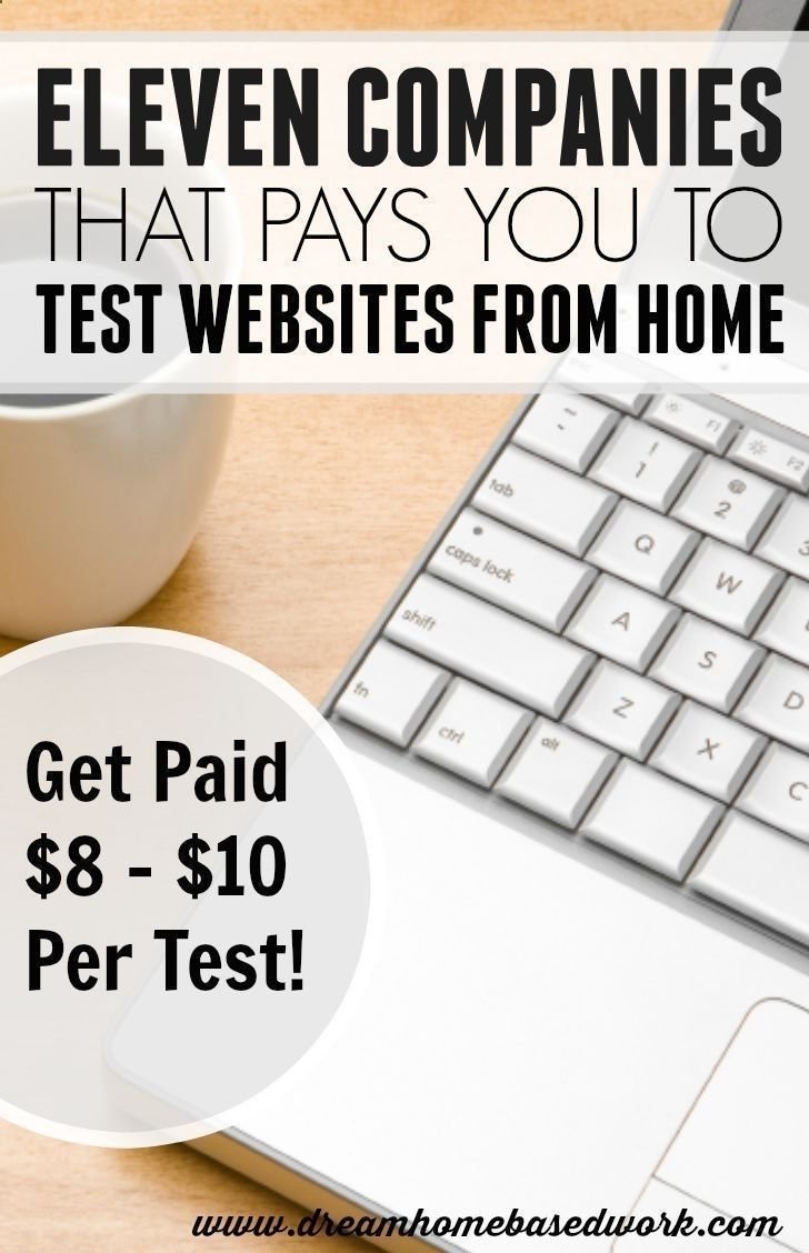 10 Stunning Website Ideas To Make Money earn money using internet website testing is one of the easiest 2022