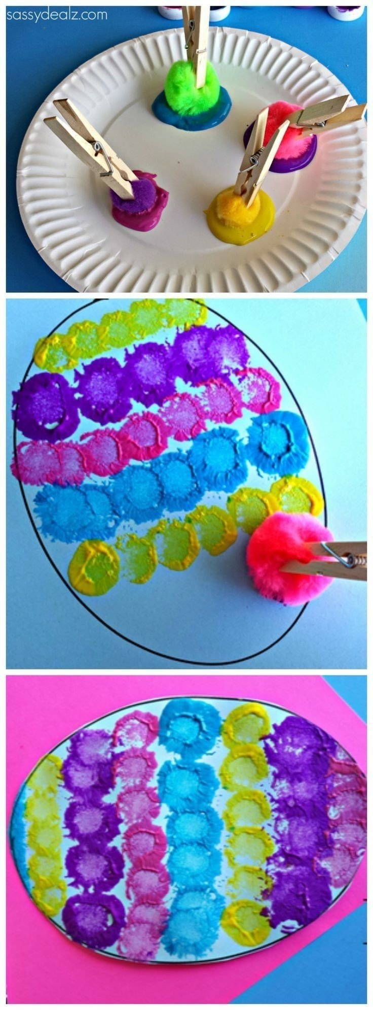 10 Fashionable Easter Arts And Crafts Ideas easter arts and crafts ideas for children find craft ideas 2023