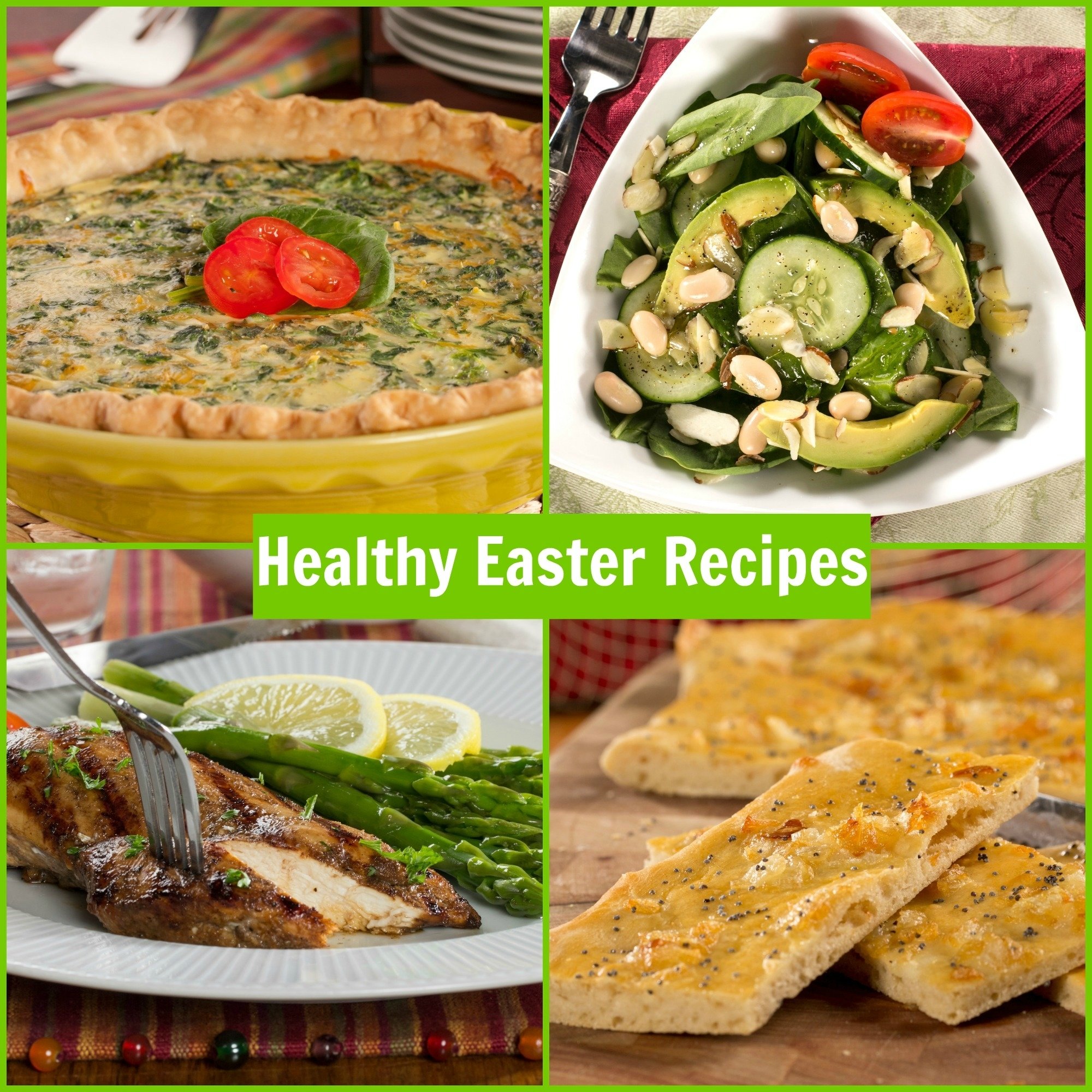 10 Wonderful Easy Easter Dinner Menu Ideas easter dinner ideas free ecookbook mr foods blog 2 2022