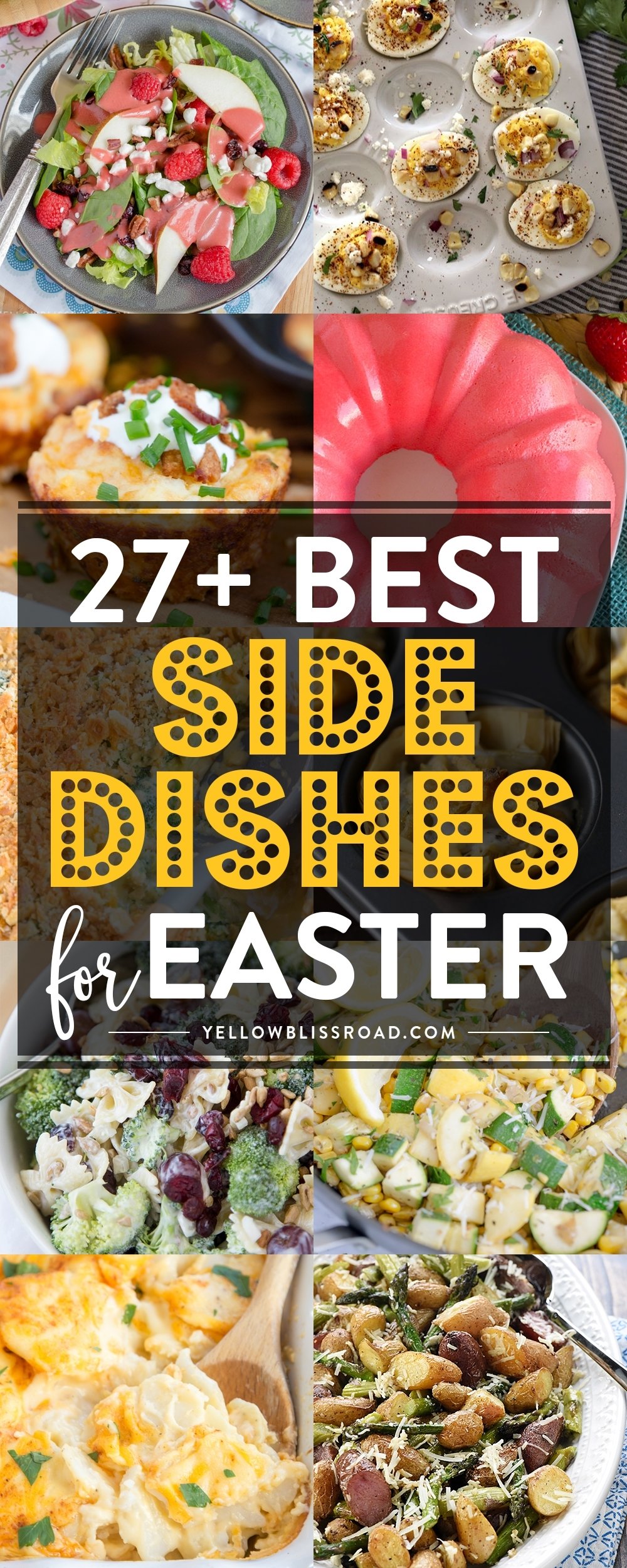 10 Spectacular Easter Dinner Side Dish Ideas easter side dishes more than 50 of the best sides for easter dinner 2022