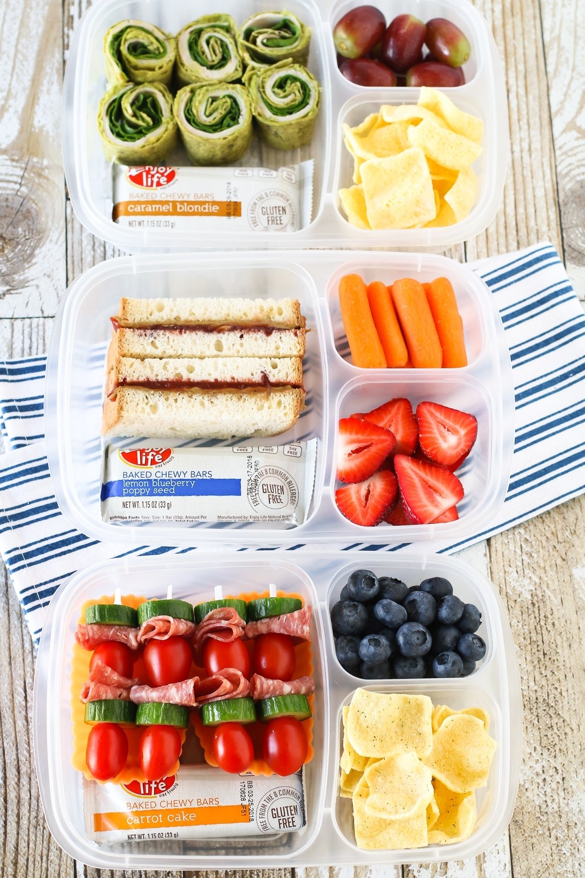 10 Stylish Gluten Free School Lunch Ideas easy allergen free school lunches sarah bakes gluten free 2022